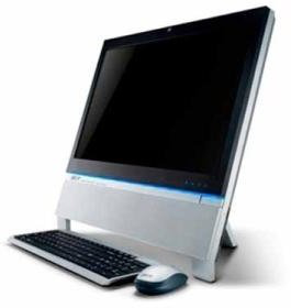 Acer Z3101 AMD Athlon II X4 615e – image 1