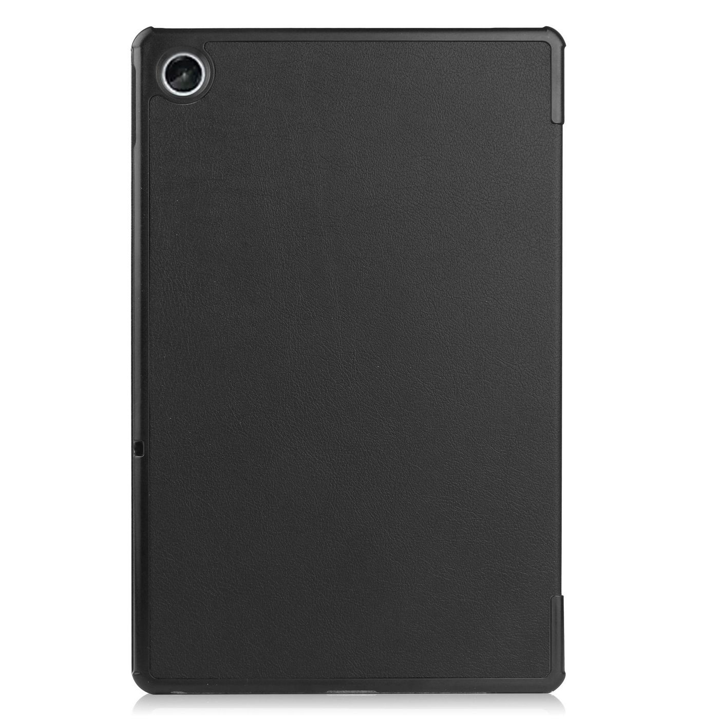 eSTUFF ES685300-BULK tablet case Folio Black – image 3