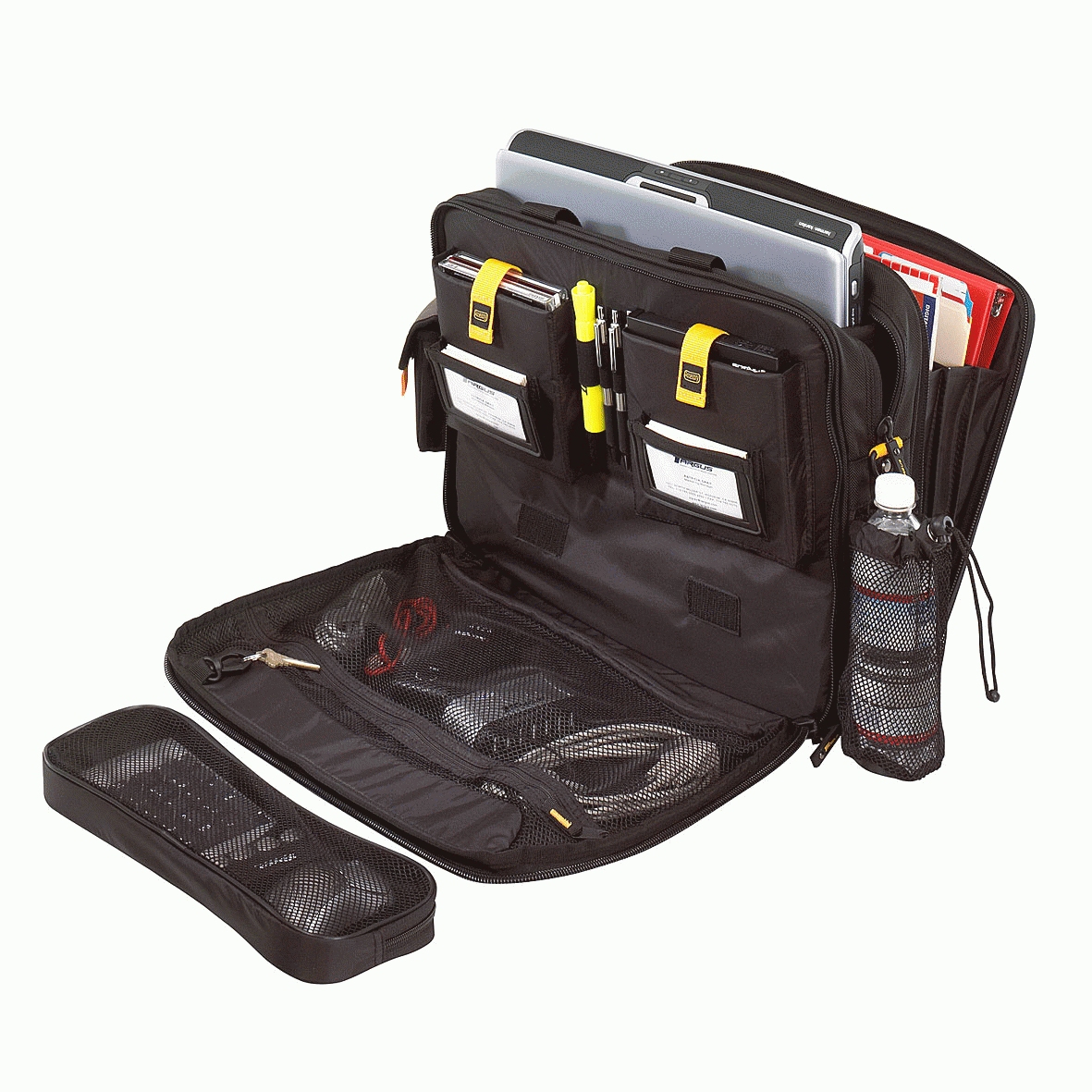 Targus XL City Gear Notebook Case – image 2