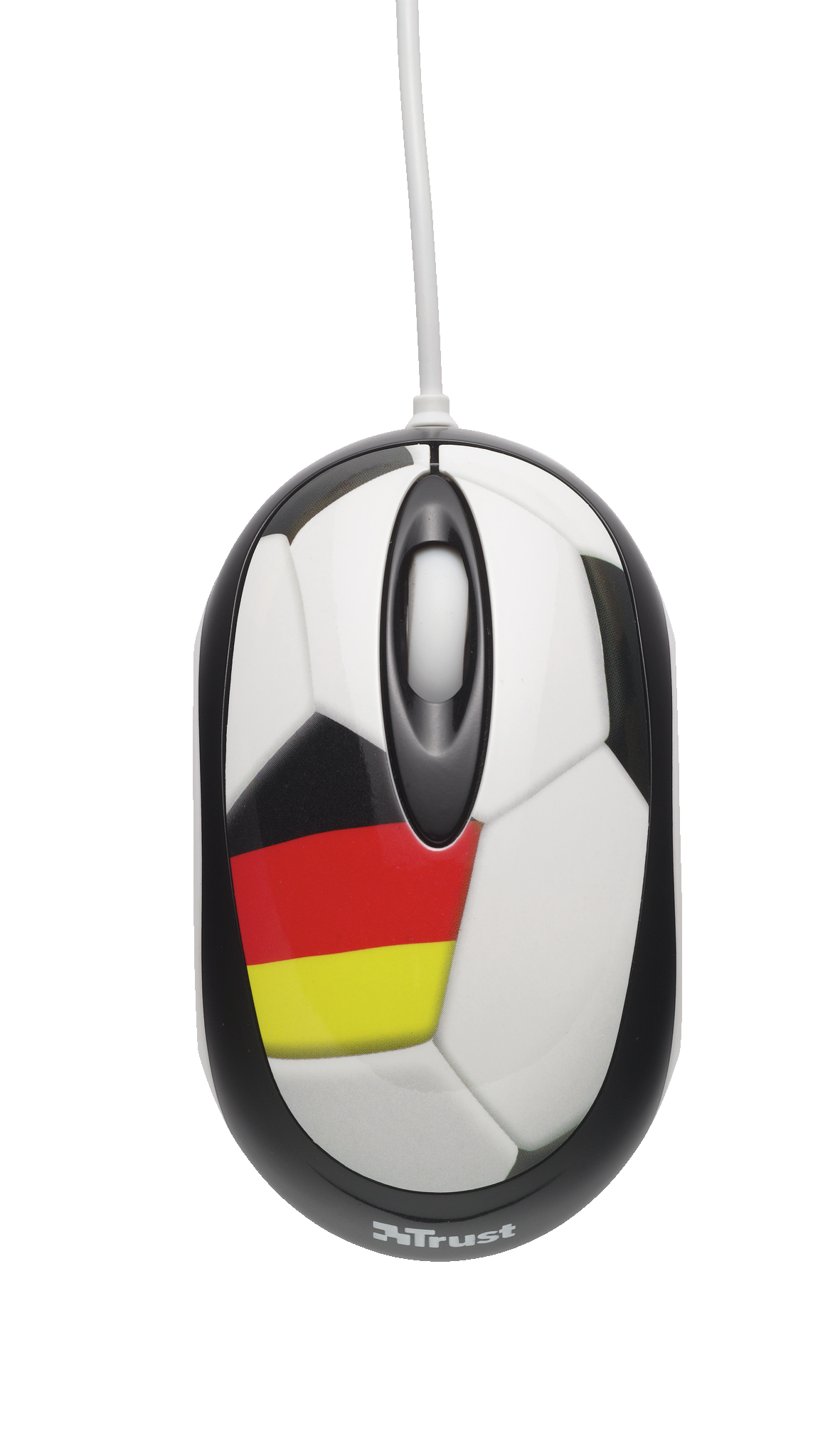 Trust 16880 mouse Office USB Type-A Optical – image 3