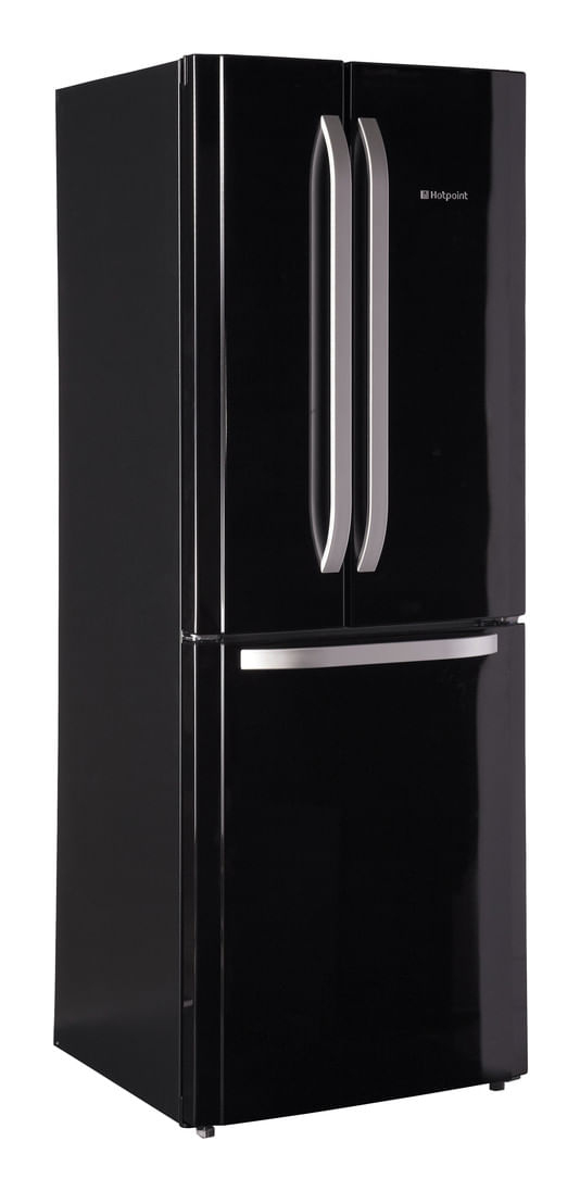 Hotpoint FFU3DG.1 K – image 2