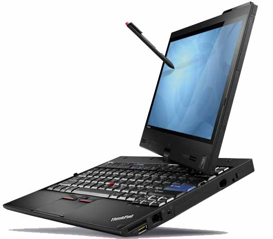 Lenovo 220 Tablet – image 8
