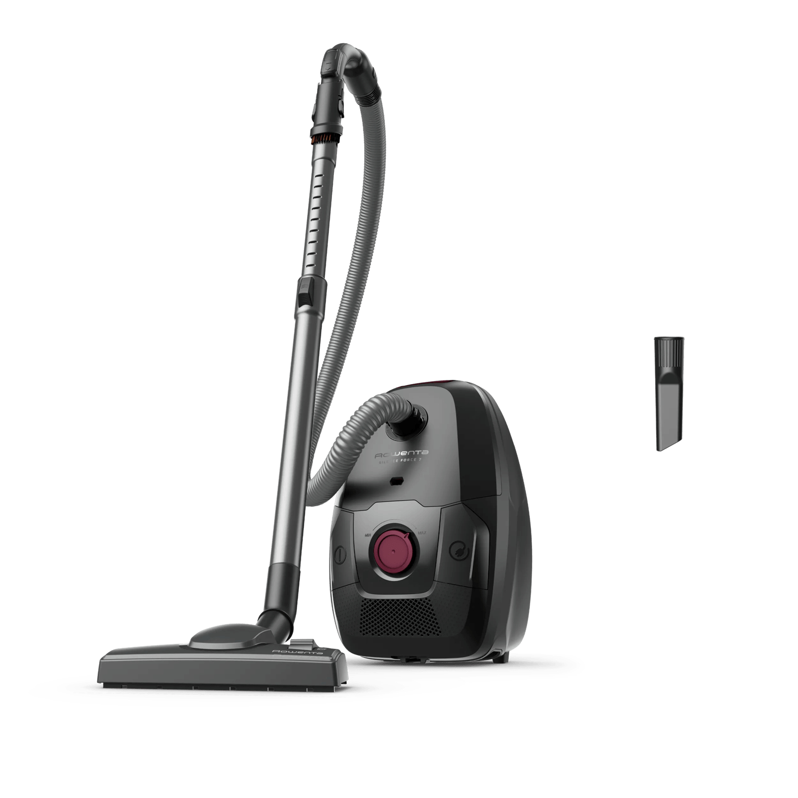 Rowenta RO4933E0 vacuum