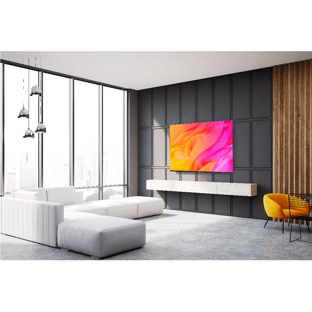 Haier 65 Smart TV DX2 – image 8