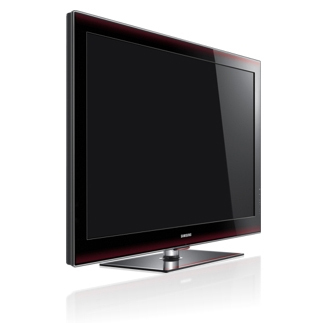 Samsung PS50B579 127 cm (50") Full HD Black – image 4