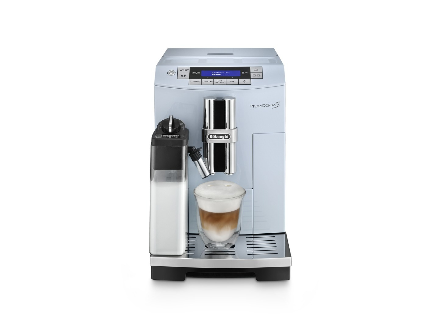 De’Longhi ECAM 28.465.AZ – image 2