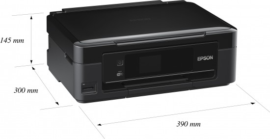 Epson Expression Home XP-405 Inkjet A4 – image 2