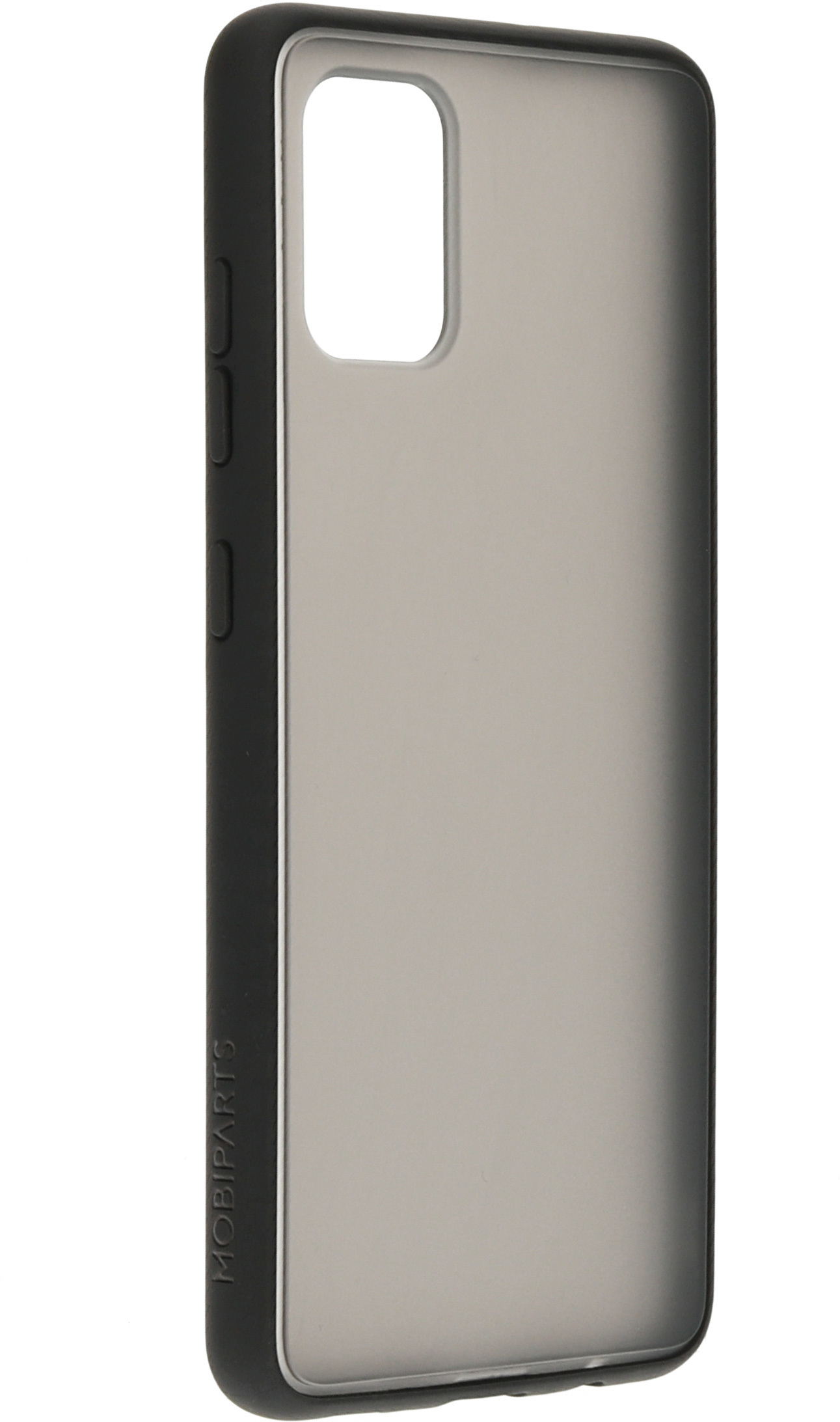 Mobiparts Classic Hardcover Samsung Galaxy A51 (2020) Grey – image 2