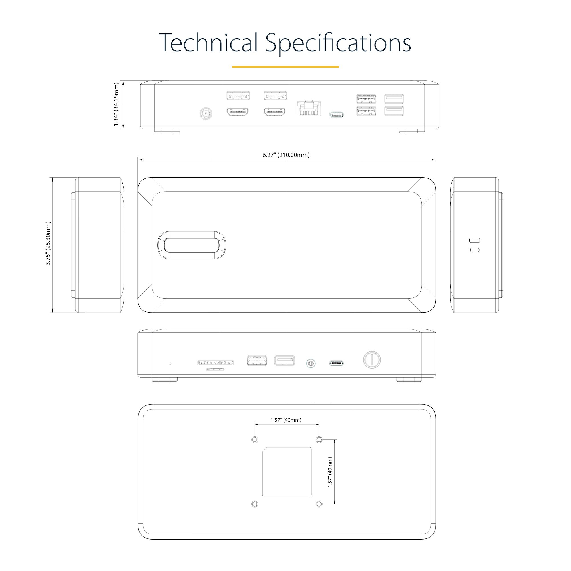 Product Gallery