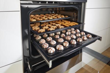 Gorenje GK5C41WH Freestanding cooker Gas White – image 9