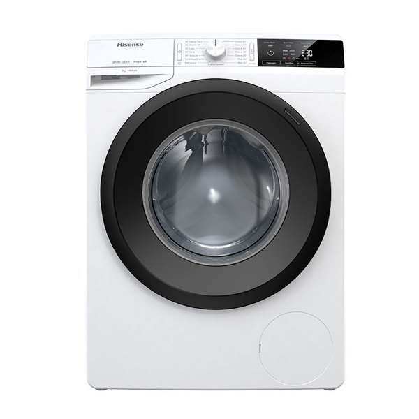 Hisense WFGE8014V washing machine Front-load – image 3