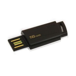 Kingston Technology 16GB MiniLite
