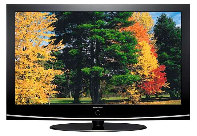 Samsung PS-42C91H TV