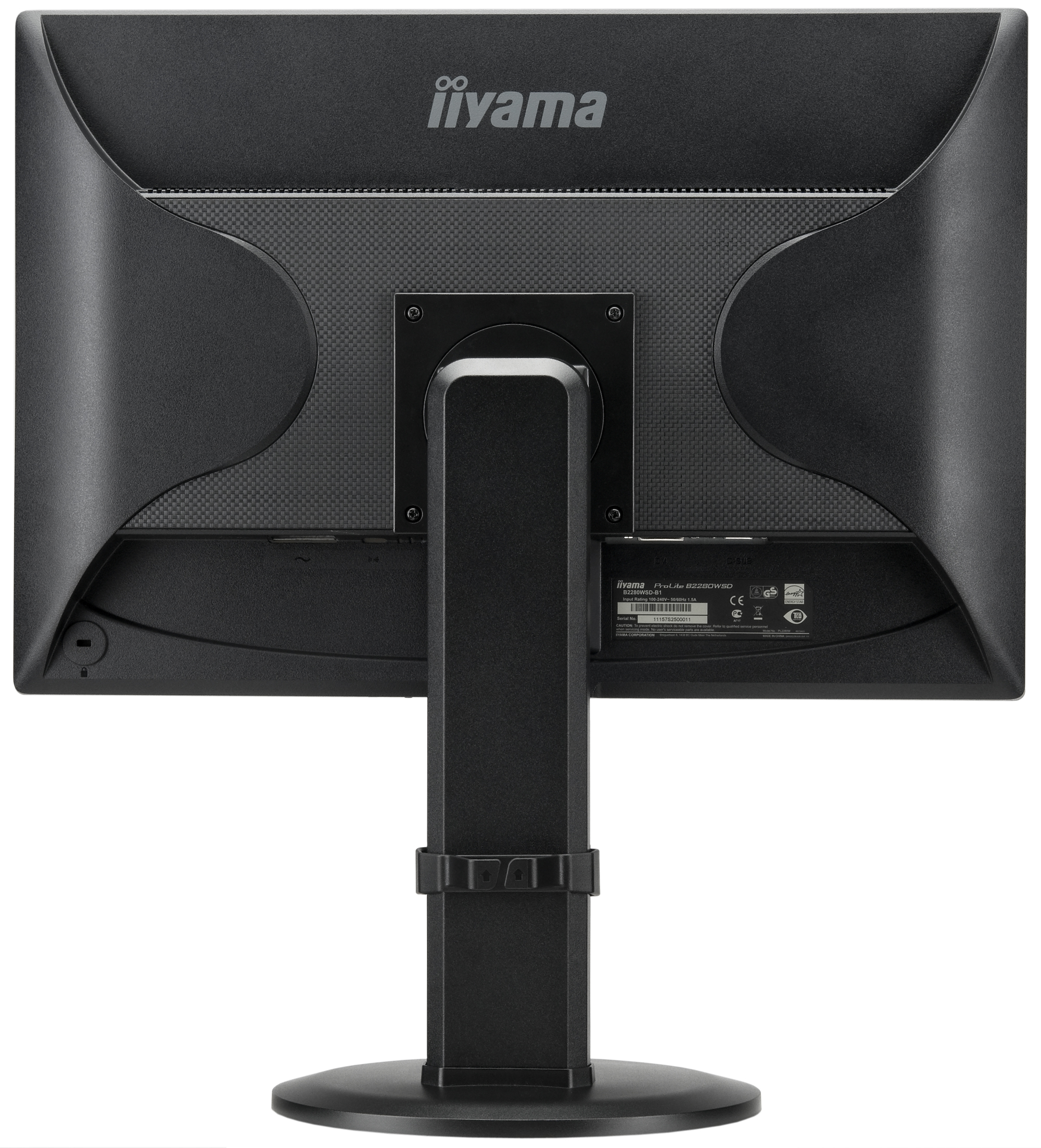 iiyama ProLite B2280WSD-B1 computer monitor – image 7