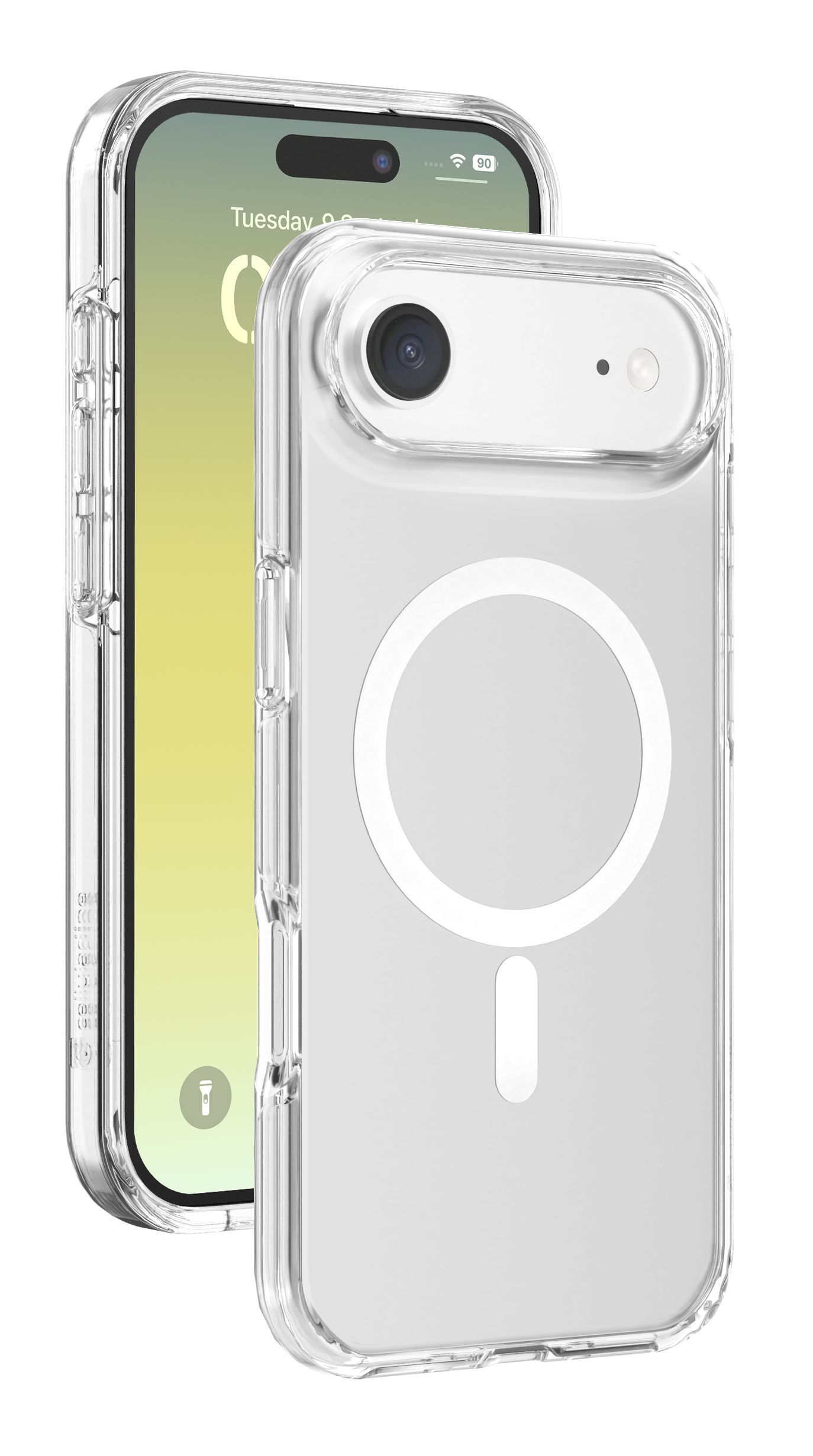 Cellularline GLOSS MAG - IPHONE 17 AIR – image 4