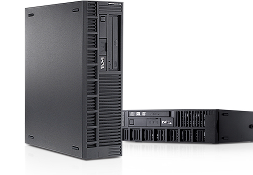 Dell XE DT – image 2
