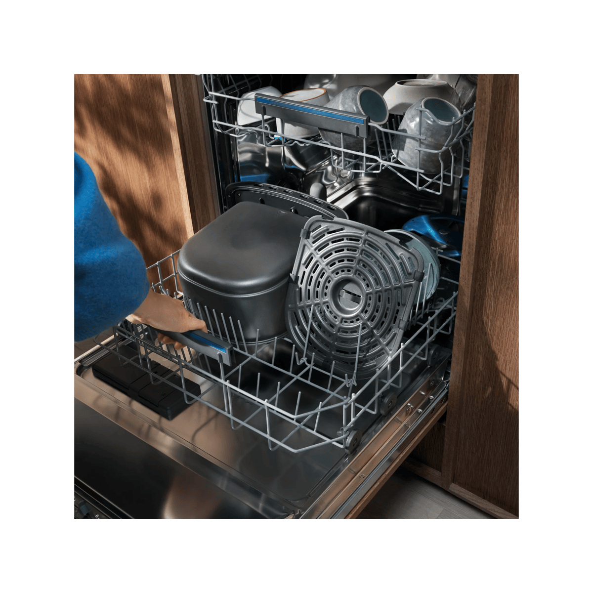 Electrolux EAF7SB Single – image 9