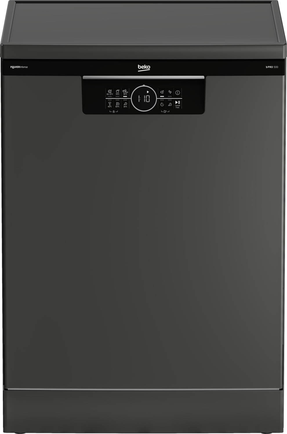Beko BDFN26560GP — vue 1 sur 8