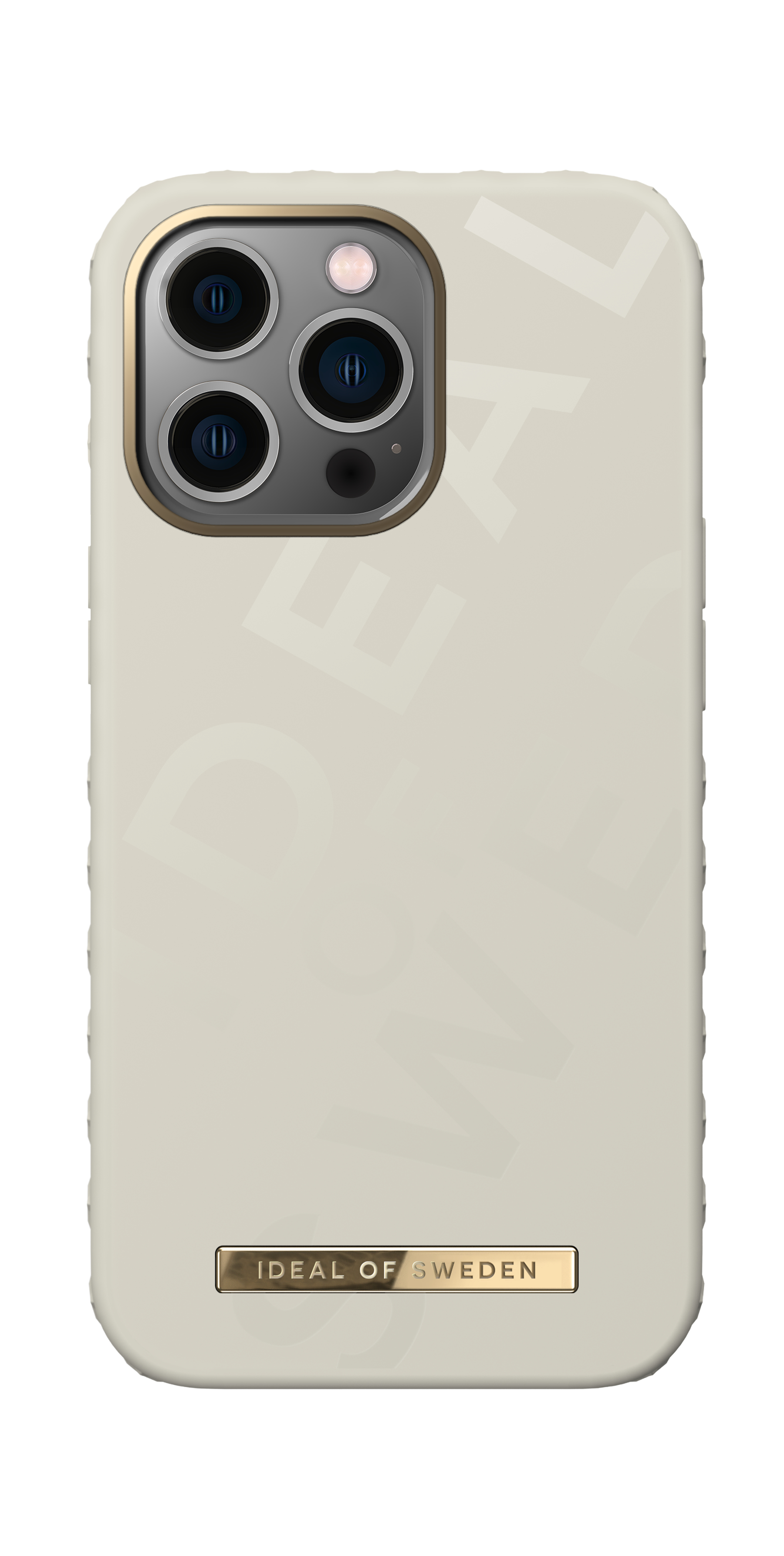 iDeal of Sweden Active Case iPhone 13P Ecru – image 4