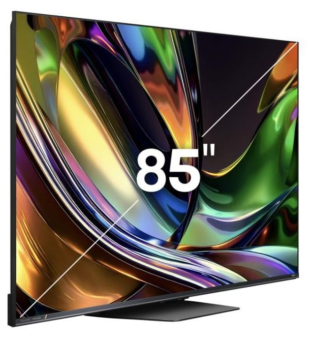 Hisense UR8D 85" — vue 1 sur 8