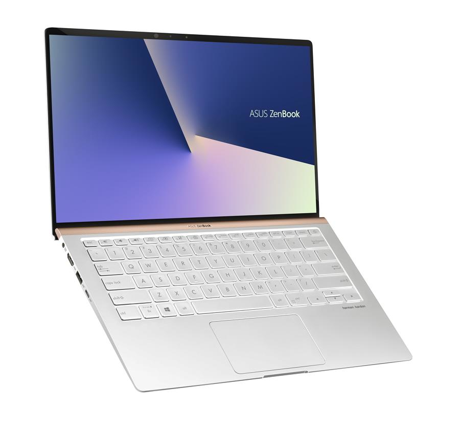 ASUS Zenbook 14 UX433FN-A5028T-BE Intel® Core™ i7 i7-8565U Laptop – image 6