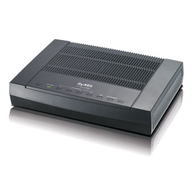 Zyxel 792H v2 – image 1