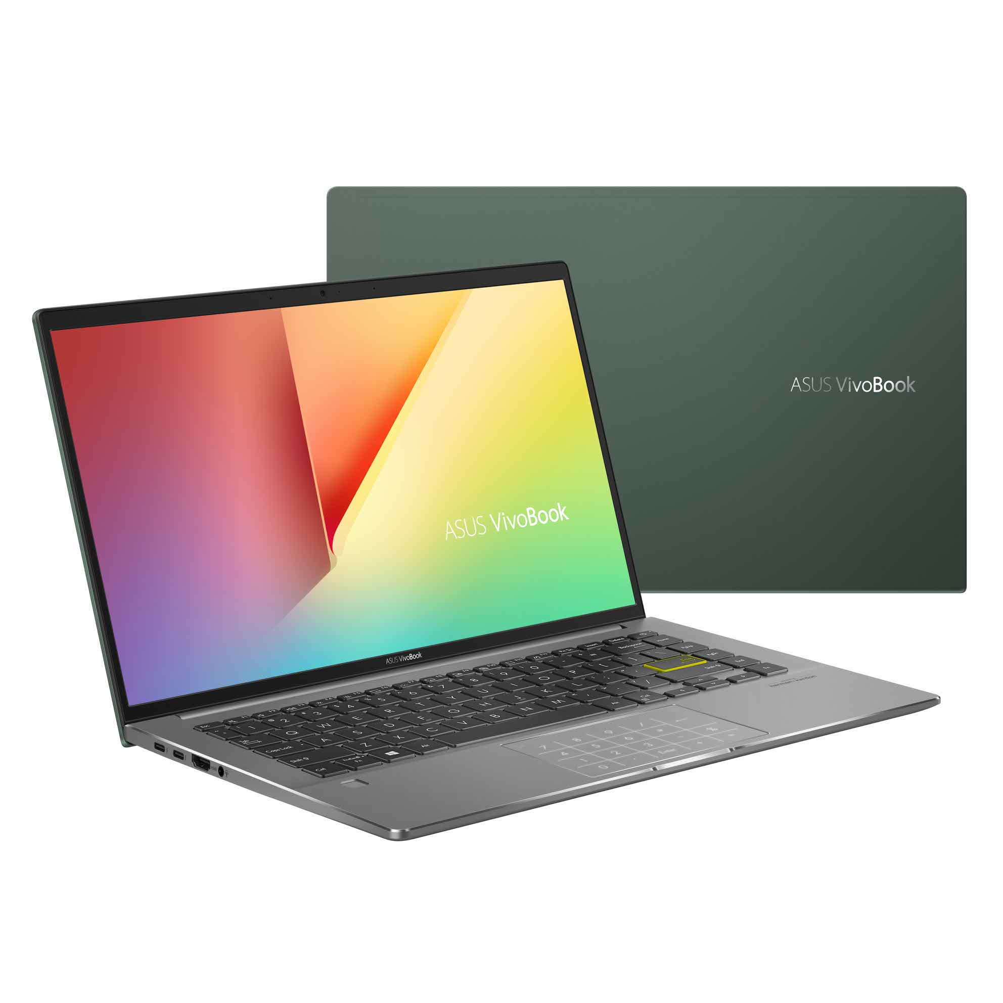 ASUS Vivobook S14 S435EA-KC031T laptop Intel® Core™ i5 i5-1135G7 – image 3