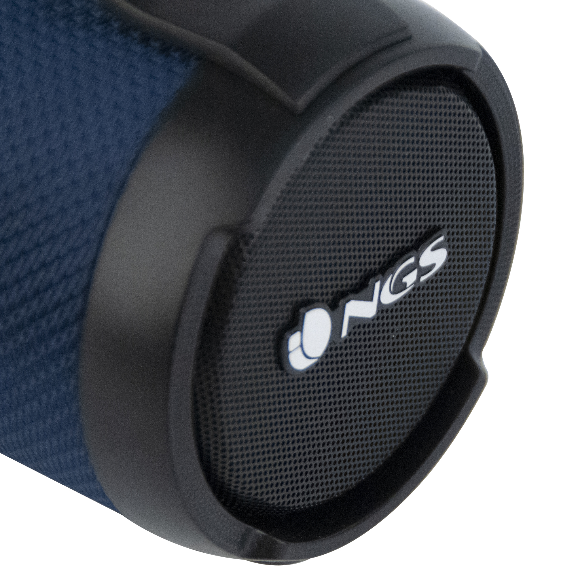 NGS ELEC-SPK-0635 portable/party speaker Stereo portable speaker Black, Blue – image 2