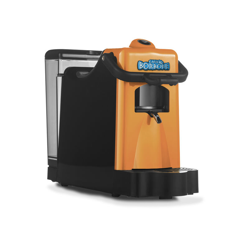 Caffè Borbone Didi Borbone ARANCIO – image 2