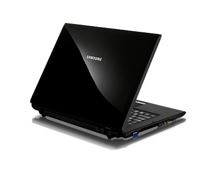 Samsung NP-R70A006 + Microsoft Office Professional 2007 – image 3