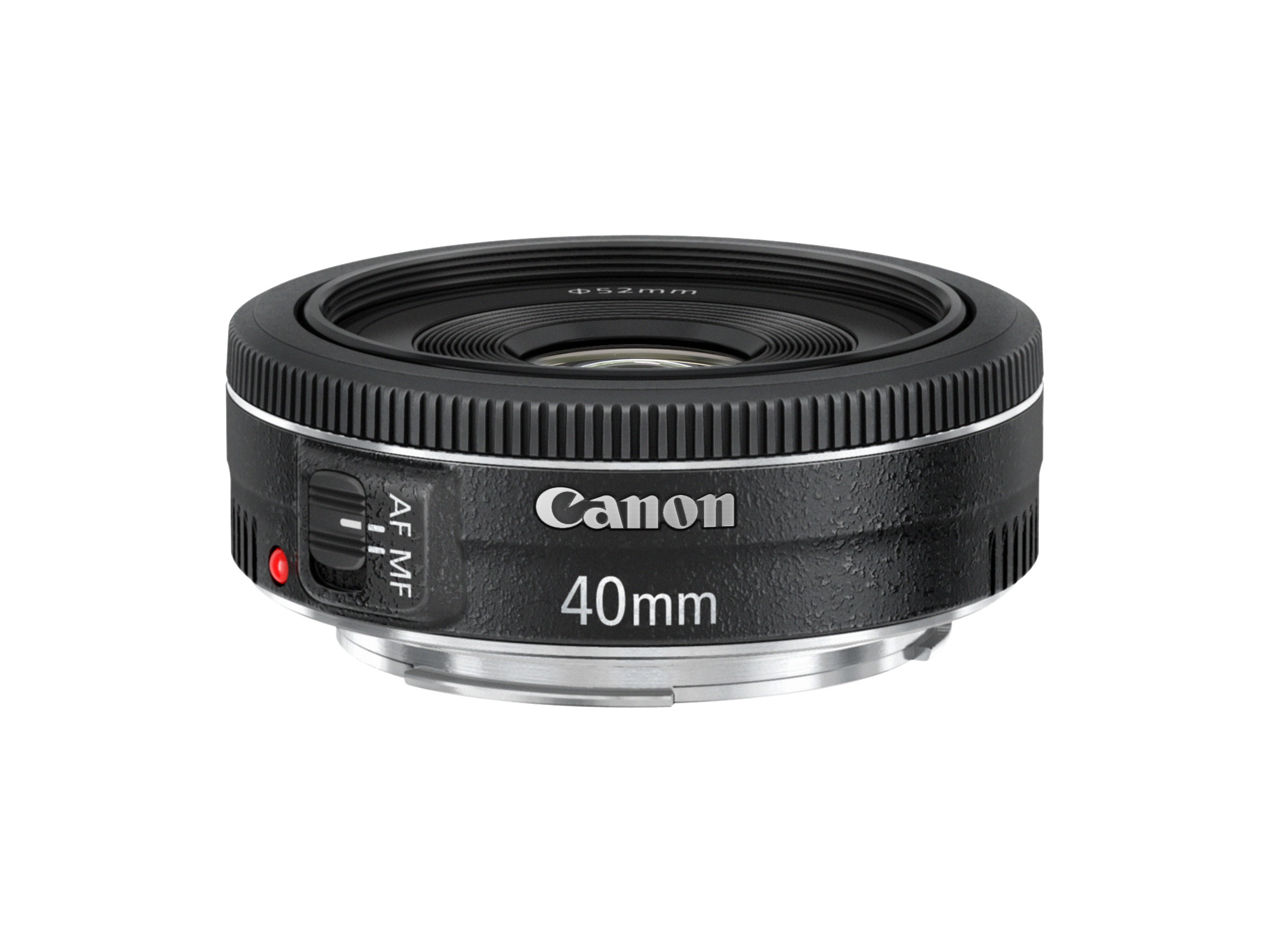 Canon EF 40mm f/2.8 STM – image 4