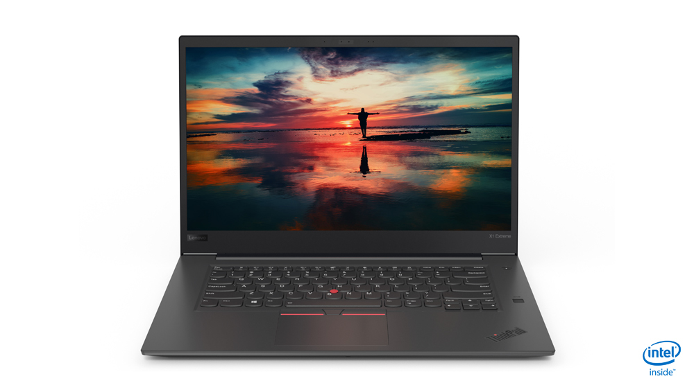 Lenovo X1 Extreme
