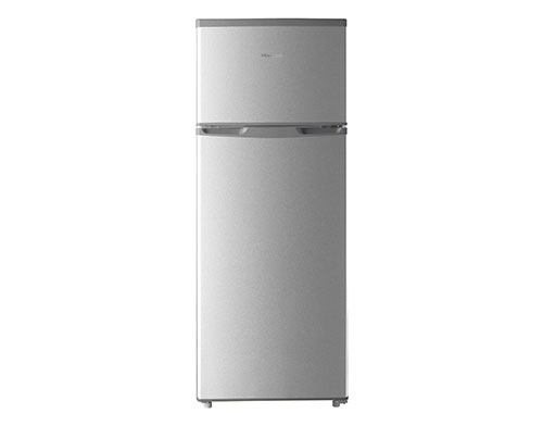 Hisense RT280D4AG1 fridge-freezer Freestanding