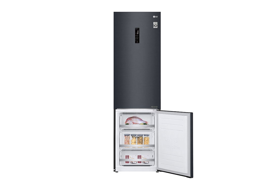 LG GBB72MCDGN Freestanding – image 4