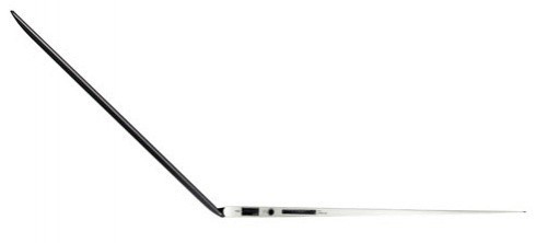 ASUS Zenbook UX31E-RY018X Intel® Core™ i7 i7-2677M Laptop – image 4