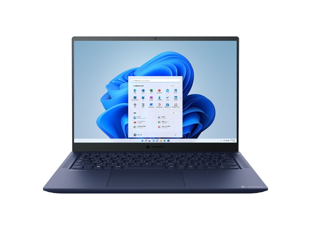 Dynabook RZ/HV Intel® Core™ i7 i7-1260P Laptop – image 1