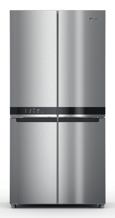 Whirlpool WQ9 B2L G — vue 1 sur 8