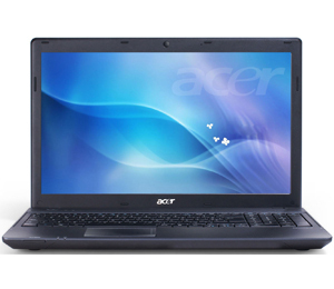 Acer TravelMate 5335-922G25Mnss Intel® Celeron® M – image 1