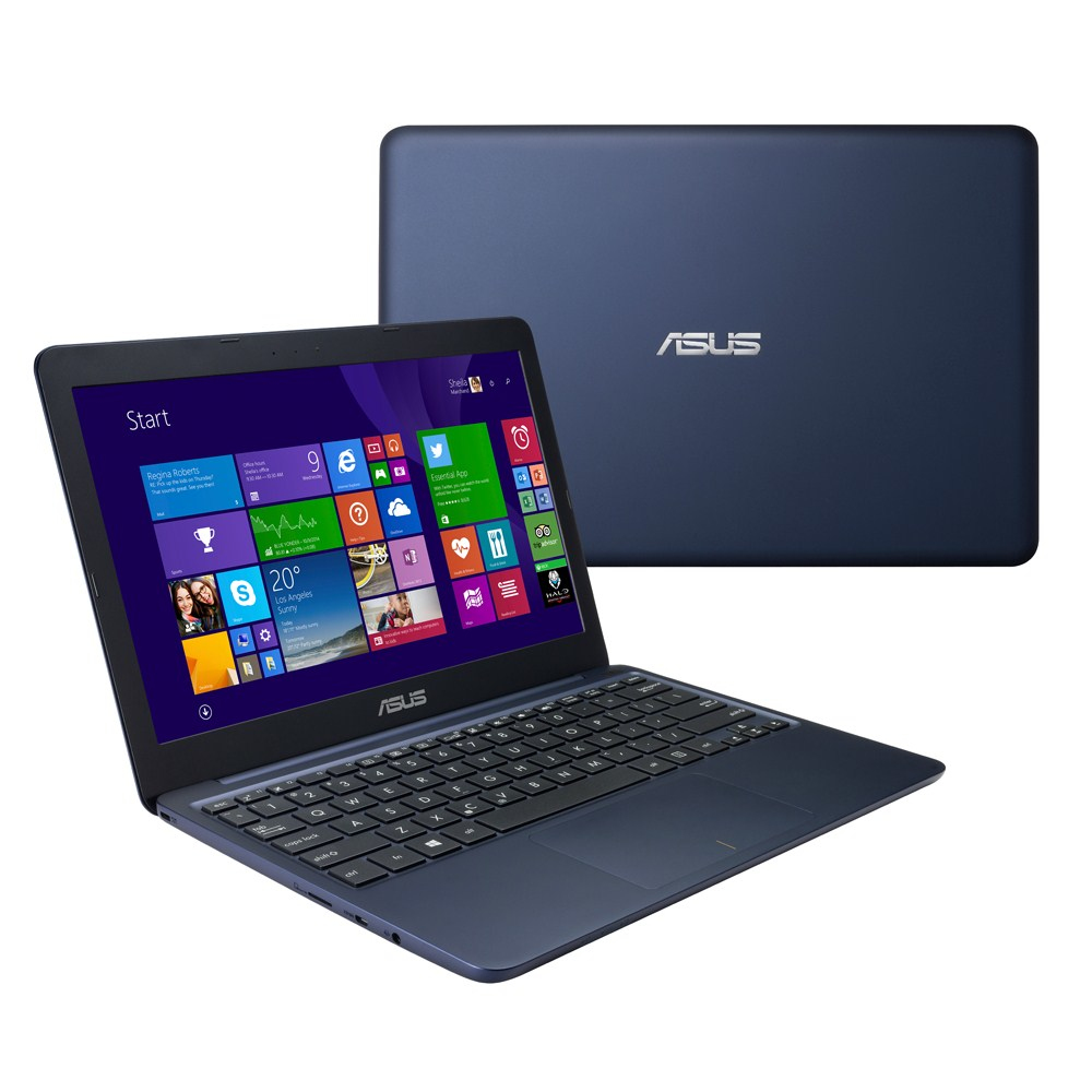 ASUS EeeBook X205TA-FD015BS laptop Intel Atom® Z3735F – image 4