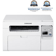 Samsung SCX-3405W multifunction printer Laser A4 – image 4