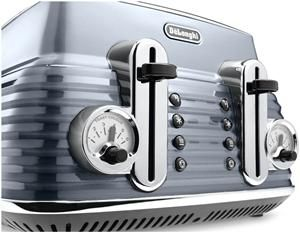 De’Longhi CTZ 4003.GY – image 2