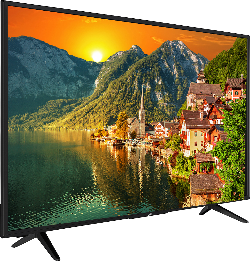 JVC 50VA3200 TV 127 cm (50") 4K Ultra HD Smart TV Wi-Fi Black 350 cd/m² – image 5