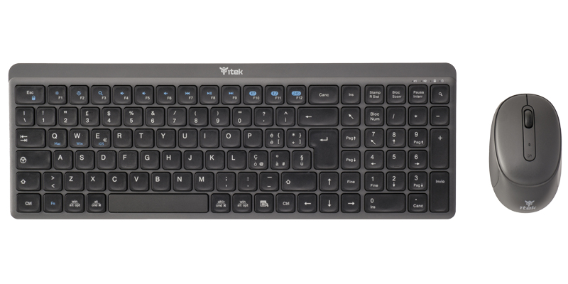 itek DEC WS01 – image 2