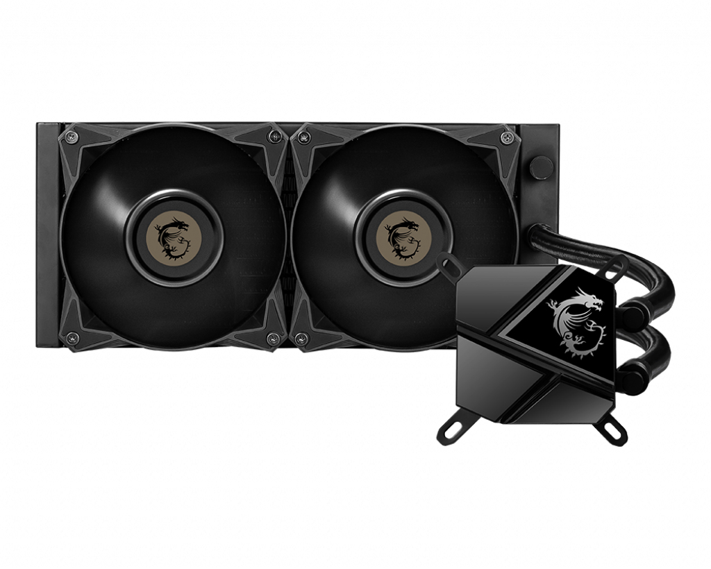 MSI MAGCORELIQUID P280 – image 2