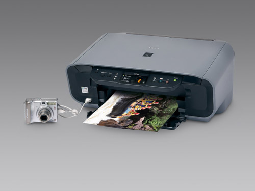 Canon PIXMA MP160 Inkjet A4 – image 3
