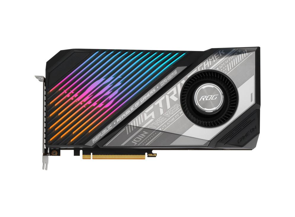 ASUS ROG -STRIX-LC-RX6950XT-O16G-GAMING AMD Radeon RX 6950XT – image 3