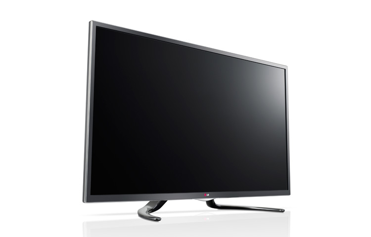 LG 42GA6400 TV 106.4 cm (41.9") Full HD Smart TV Wi-Fi Black – image 2