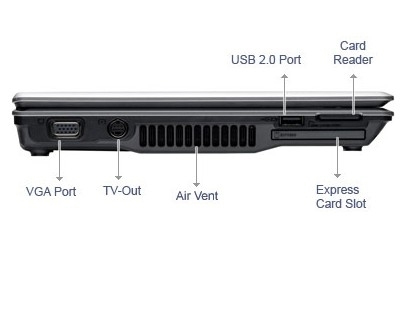 ASUS F9F-2P038E laptop Intel® Core™2 Duo T5500 – image 8