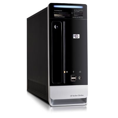 HP Pavilion Slimline s3850nl Desktop PC