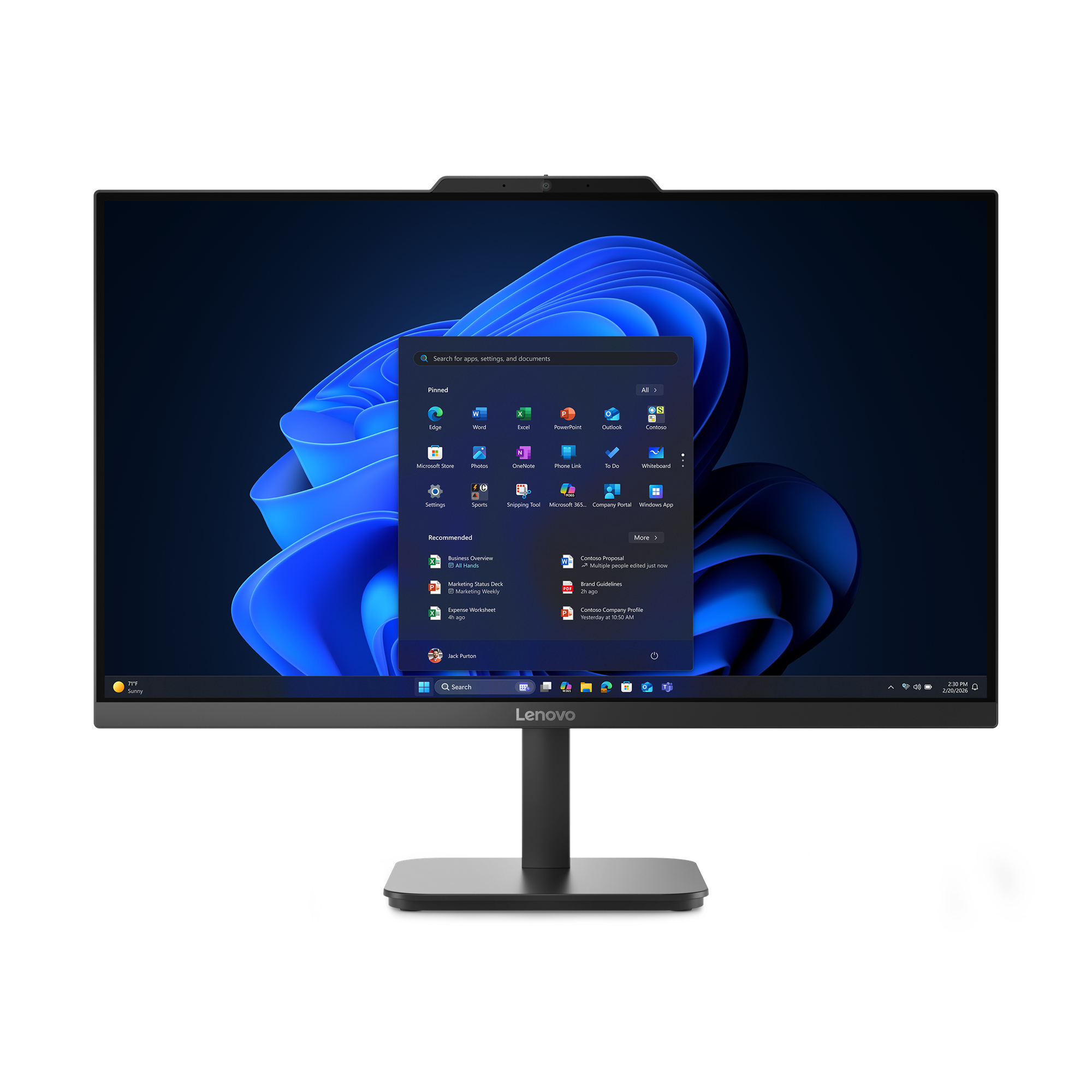 Lenovo V105 24